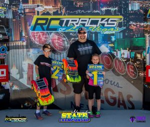 2016 Nevada State Electric Championships - 1