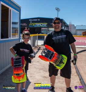 2016 Nevada State Electric Championships - 2