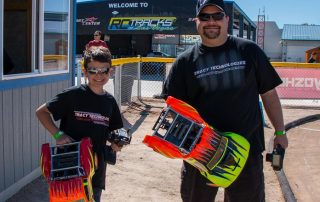 2016 Nevada State Electric Championships - 2