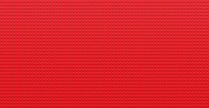 Red Lego Background