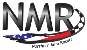 Northern Mini Racers Logo