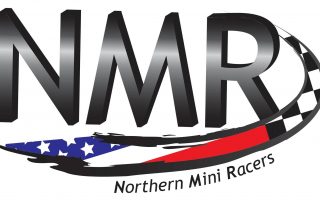 Northern Mini Racers Logo