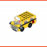 Lego Mini School Bus Instructions