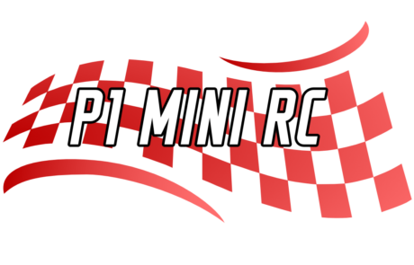 P1 Mini RC Logo