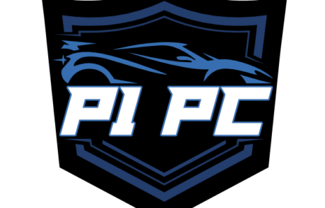 P1 PC Logo